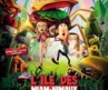 Cloudy with a Chance of Meatballs 2 2013