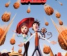 Cloudy with a Chance of Meatballs 2009