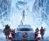 Ghostbusters: Frozen Empire 2024